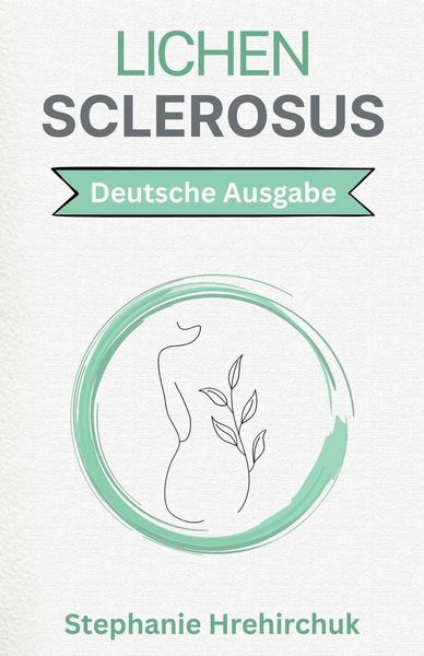 Produktbild: Lichen Sclerosus