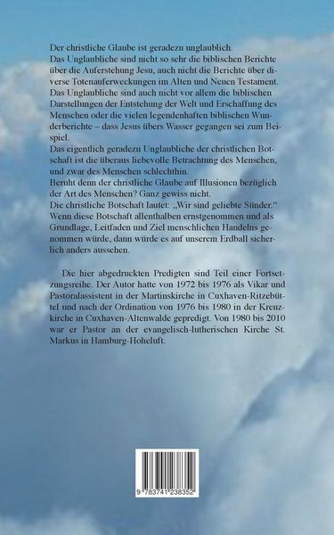 Produktbild: Das Ja zum Leben und zum Menschen, Band 16
