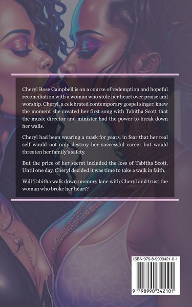 Produktbild: Cheryl - I'm Coming Back (Book 1 of My Day One Series)