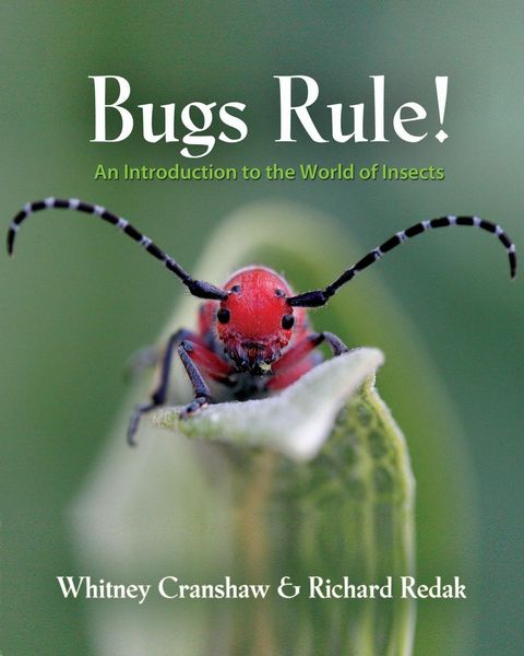 Produktbild: Bugs Rule!