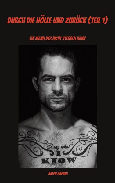 Produktbild: Durch die H&ouml;lle und zur&uuml;ck (Teil 1)