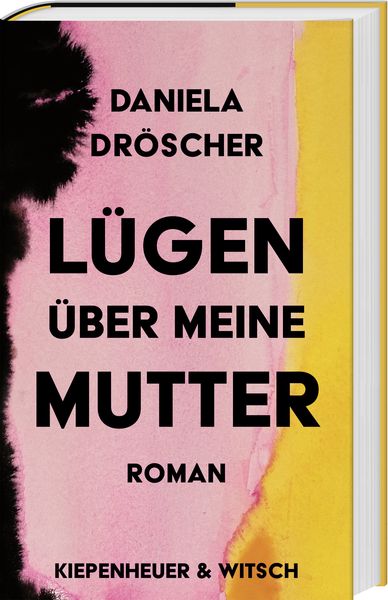 Produktbild: L&uuml;gen &uuml;ber meine Mutter