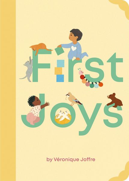 Produktbild: First Joys