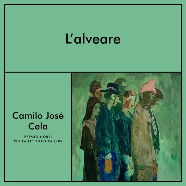 Produktbild: L'alveare