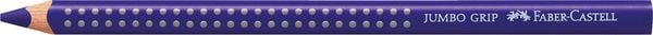 Produktbild: Faber-Castell Farbstift Jumbo Grip, mauve