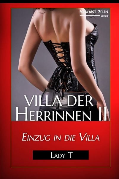Produktbild: Villa der Herrinnen II