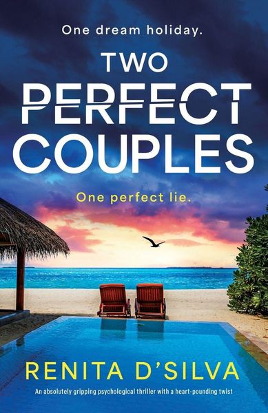 Produktbild: Two Perfect Couples