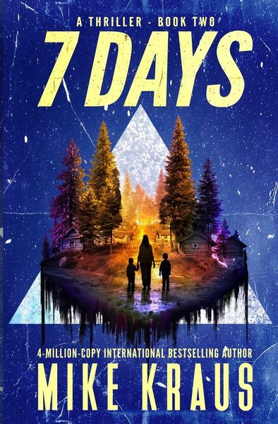 Produktbild: 7 DAYS - Book 2