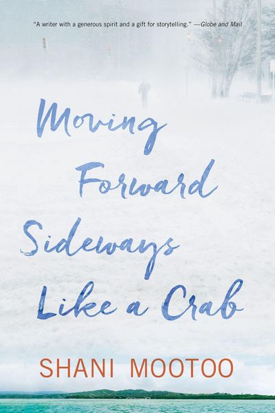 Produktbild: Moving Forward Sideways Like a Crab