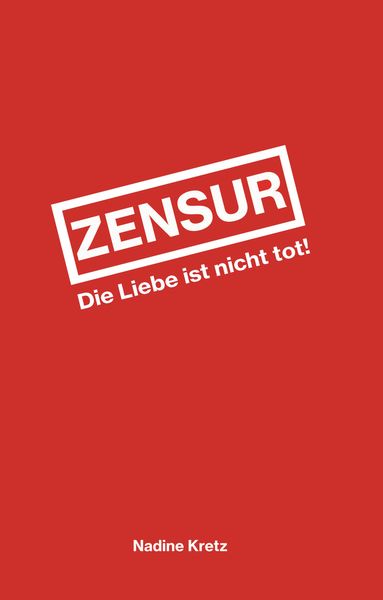 Produktbild: Zensur