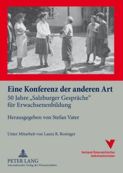 Produktbild: Eine Konferenz der anderen Art