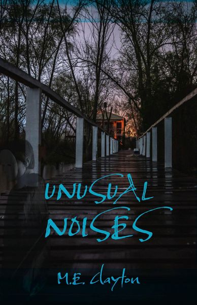 Produktbild: Unusual Noises