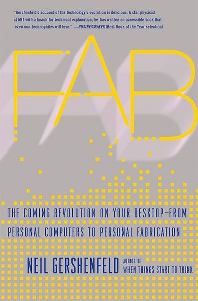 Produktbild: Fab