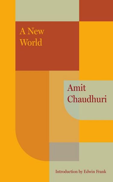 Produktbild: A New World