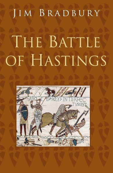 Produktbild: The Battle of Hastings: Classic Histories Series