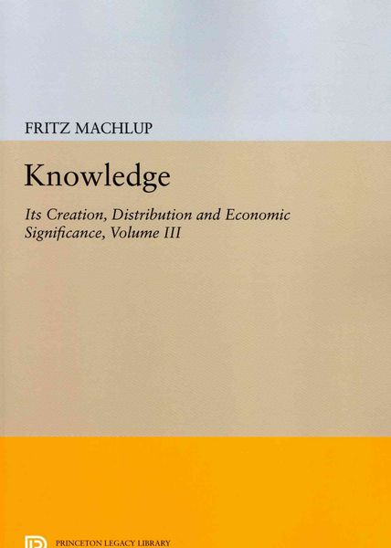 Produktbild: Knowledge