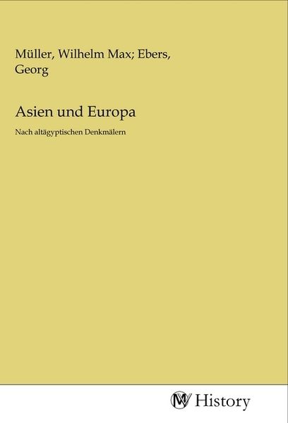 Produktbild: Asien und Europa