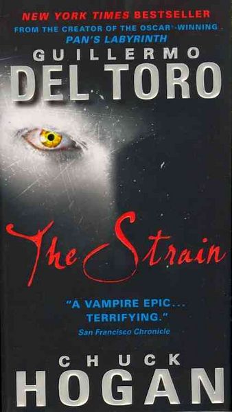 Produktbild: The Strain