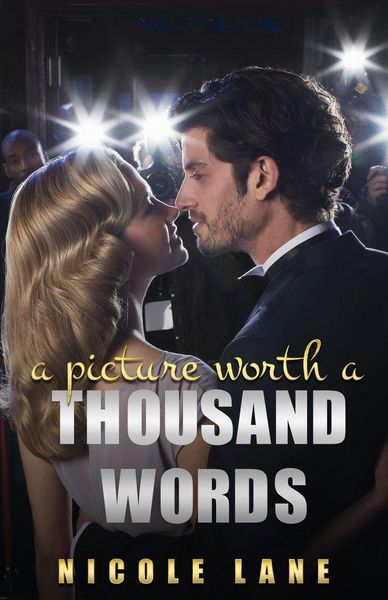 Produktbild: A Picture Worth a Thousand Words