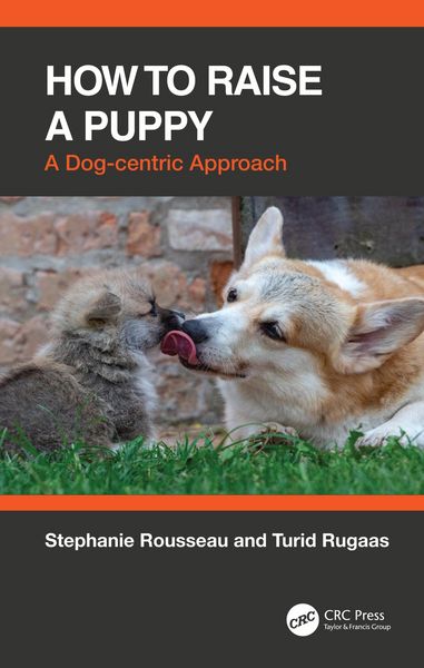 Produktbild: How to Raise a Puppy