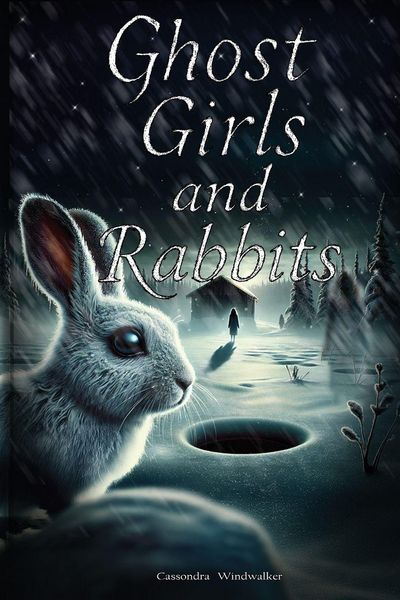 Produktbild: Ghost Girls and Rabbits