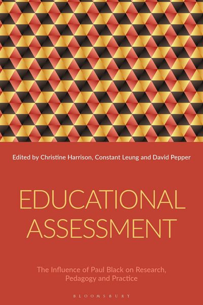 Produktbild: Educational Assessment