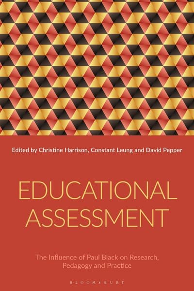 Produktbild: Educational Assessment