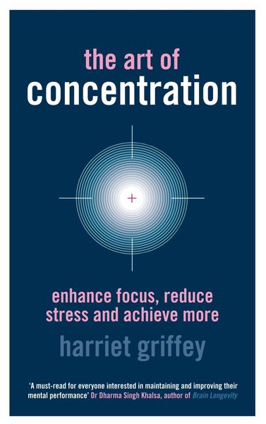 Produktbild: The Art of Concentration