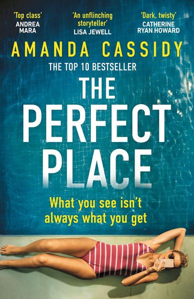 Produktbild: The Perfect Place