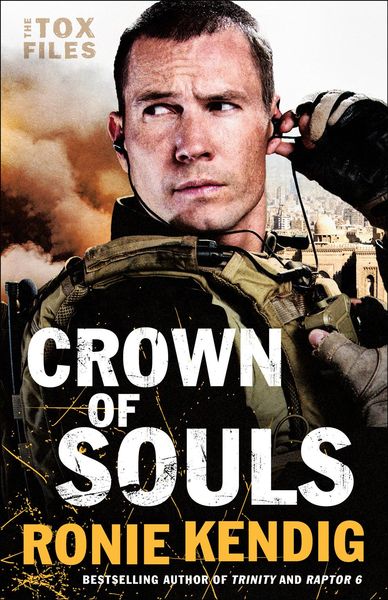 Produktbild: Crown of Souls