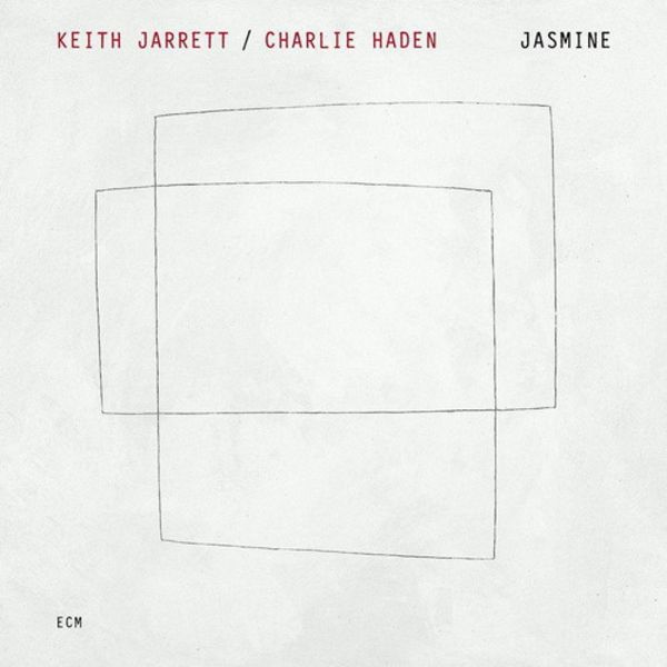 Jarrett, K: Jasmine/CD