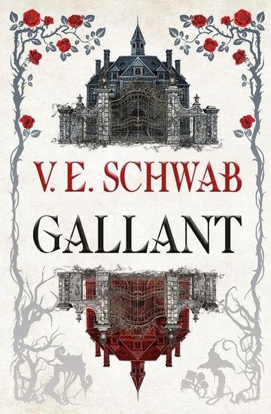Produktbild: Gallant