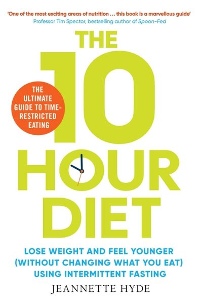 Produktbild: 10 Hour Diet