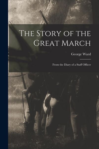 Produktbild: The Story of the Great March