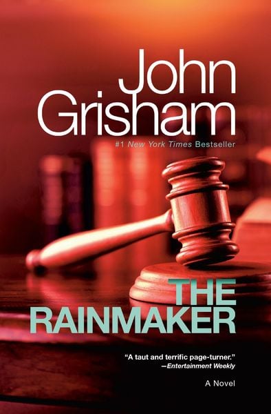 Produktbild: The Rainmaker