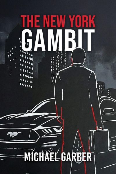 Produktbild: The New York Gambit