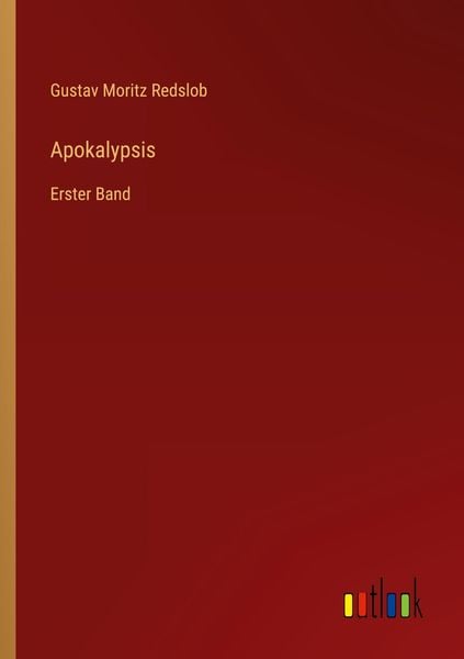 Produktbild: Apokalypsis