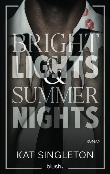 Produktbild: Bright Lights and Summer Nights