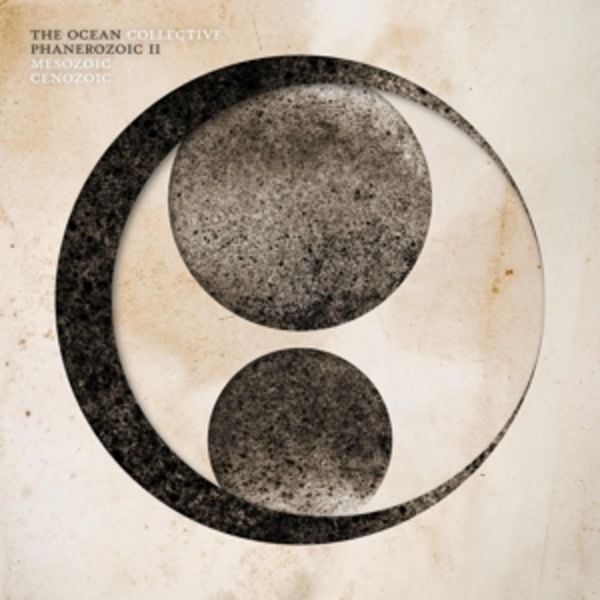 Phanerozoic II: Mesozoic Cenozoic