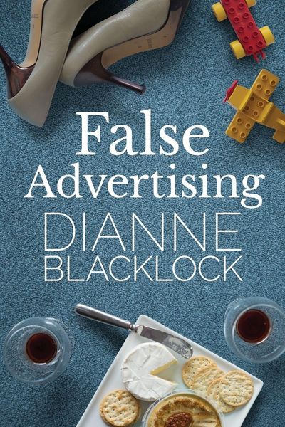Produktbild: False Advertising