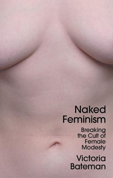 Produktbild: Naked Feminism
