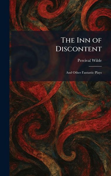 Produktbild: The Inn of Discontent