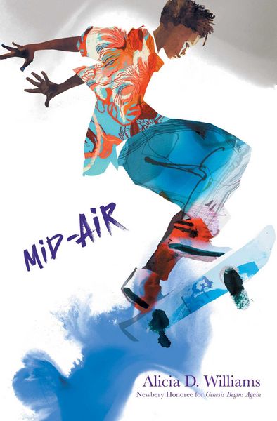 Produktbild: Mid-Air