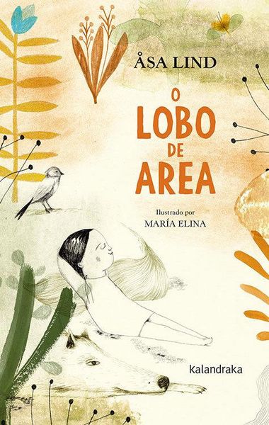 Produktbild: O lobo de area