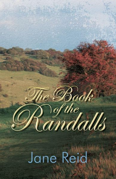 Produktbild: The Book of the Randalls