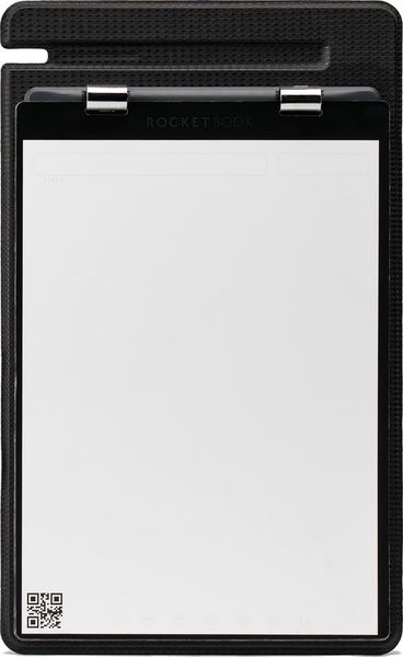 Produktbild: Notizblock ORBIT Executive sch