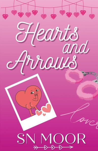 Produktbild: Hearts and Arrows