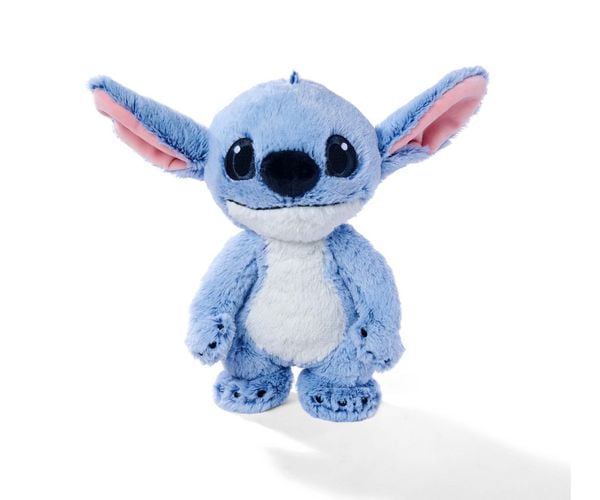 Produktbild: Disney Stitch Live Action Pl&uuml;sch, 25cm