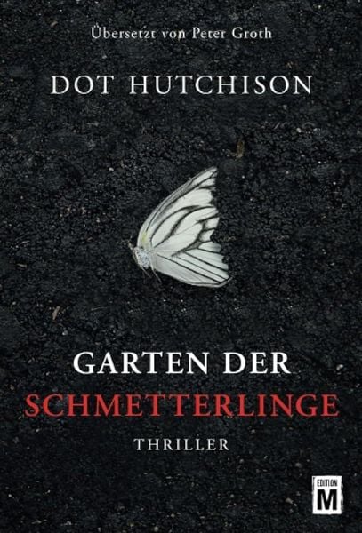 Produktbild: Garten der Schmetterlinge