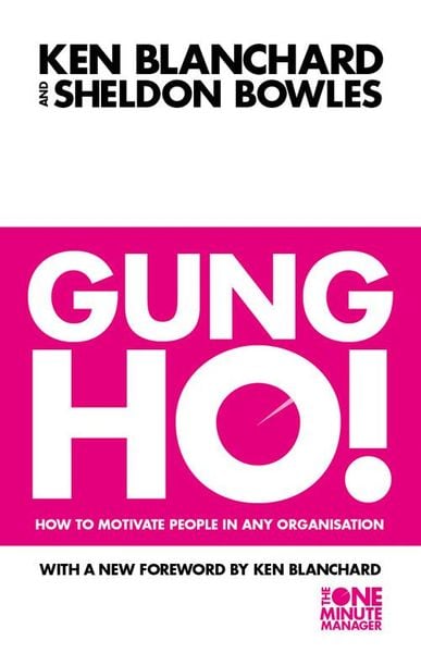 Produktbild: Gung Ho!